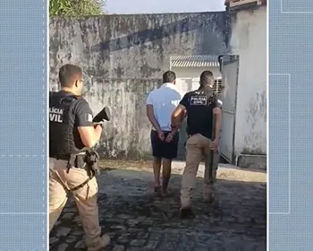Três suspeitos de furtos a quadriciclos são presos em Campina Grande