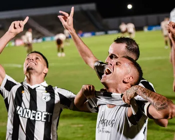 Treze bate Serra Branca pela Série D com brilho de Pedro Maycon