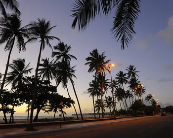 Turismo em alta impulsiona mercado imobiliário em João Pessoa