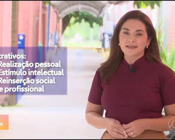 TV Cabo Branco é finalista do Prêmio ABMES de Jornalismo