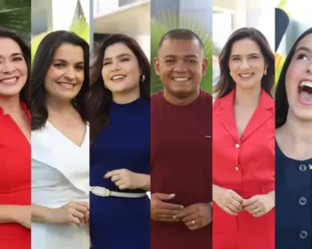 TV Cabo Branco reafirma liderança de audiência em João Pessoa em 2026