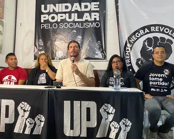 UP homologa Yuri Ezequiel ao Governo da Paraíba e oficializa chapas para Senado, Câmara e ALPB