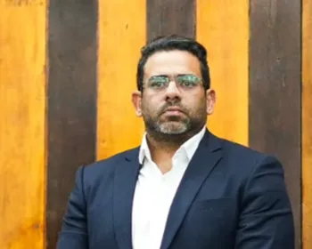 Vereador de Itabaiana é preso após suspeita de perseguir ex-namorada e quebrar medidas protetivas