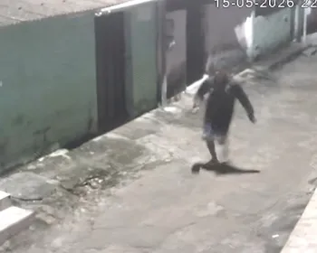 Vídeo mostra momento de ação da PM que terminou com morte de jovem em João Pessoa