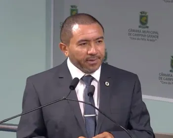 Vídeo: Vereador bolsonarista em Campina defende que o PSOL lance candidatura própria ao Governo