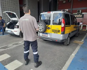 Vistoria do transporte escolar em João Pessoa começa nesta segunda (6); saiba como fazer