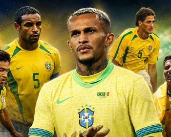Wesley é o 17º jogador brasileiro cortado antes de Copa do Mundo; relembre outros casos