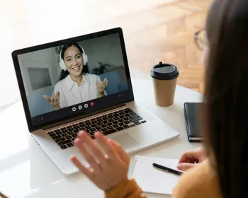 WhatsApp Web permite fazer chamadas de vídeo e áudio direto no navegador