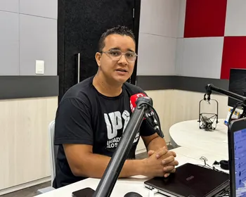 Yuri Ezequiel registra candidatura ao Governo da Paraíba e declara R$ 353 em bens