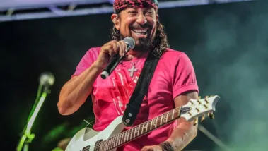 Bell Marques se apresenta no Carnaval 2026 de João Pessoa; REVEJA