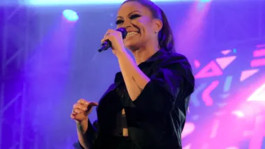 AO VIVO: Solange Almeida e Ricardo Chaves no Carnaval 2026 de João Pessoa; ASSISTA