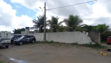 Disputa entre facções criminosas é investigada em ataque que deixou três mortos em Santa Rita