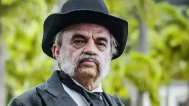 José Dumont é preso após condenação por estupro de vulnerável