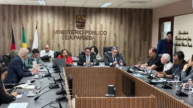 MP e órgãos entram em acordo para TAC contra despejo de esgoto na orla de João Pessoa