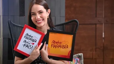 'Minha Paraíba' lança linha exclusiva de produtos que celebram a cultura e identidade paraibana