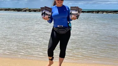 Mulher presa por mandar matar marido transforma história em livro: 'Ele não me deixou saída'