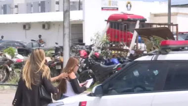 Polícia investiga caso de violência doméstica de cantor paraibano contra esposa