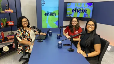 Preparação para o Enem: confira dicas psicológicas e nutricionais para o dia da prova
