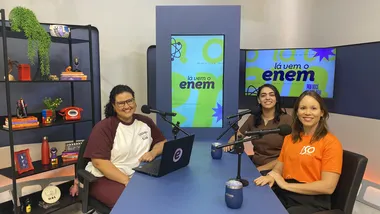 Redação do Enem: confira estratégias para mandar bem mesmo sem saber o tema