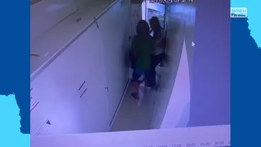 Suspeitos roubam canetas emagrecedoras de farmácia, em João Pessoa; VÍDEO