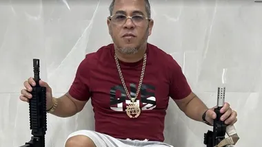 Conversas mostram Fatoka ordenando mortes, tráfico de drogas e esquema em Cabedelo; Veja