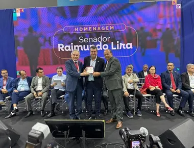 3º Confep fortaleceu municípios e homenageou Raimundo Lira na Paraíba