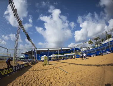 Elite 16 em João Pessoa: confira a programação da competição