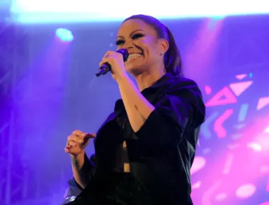 Solange Almeida e Ricardo Chaves no Carnaval 2026 de João Pessoa; REVEJA