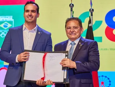 Acordo sobre comando da Assembleia é mais que presunção, é desrespeito com eleitor da Paraíba