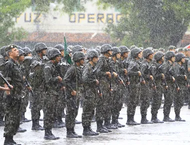 MPF processa o Exército para mudar nome de quartel com alusão a ditadura militar, em João Pessoa