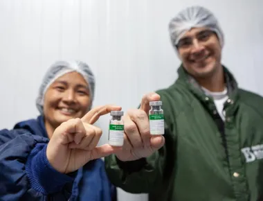 Público-alvo da vacinação contra dengue é ampliado; confira quem pode receber a vacina