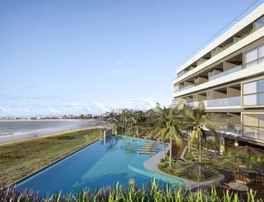 Após críticas, MP explica acordo de R$ 400 mil com prédio de luxo na orla de Cabedelo