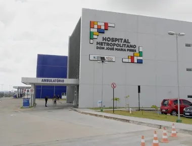 Após erros em laudos, Hospital Metropolitano abre sindicância, e profissionais são afastados