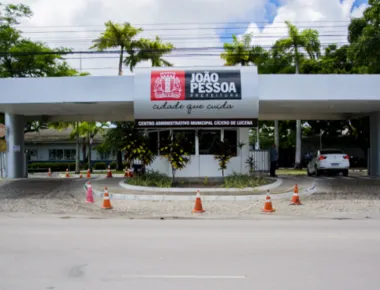 João Pessoa terá ponto facultativo nos dias 22 e 23 de junho