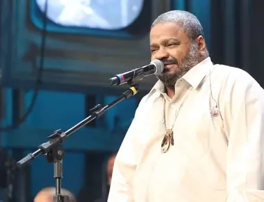 Arlindo Cruz morre no Rio de Janeiro aos 66 anos