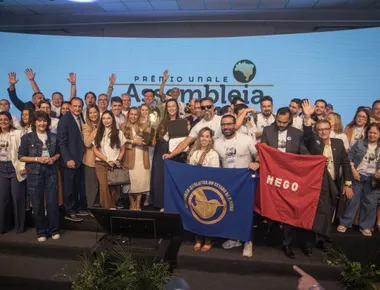 Assembleia reduz ‘caravana’ em evento, mas gasta R$ 114 mil com diárias no RS