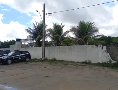 Ataque a tiros em Santa Rita deixa três mortos e cinco feridos durante festa