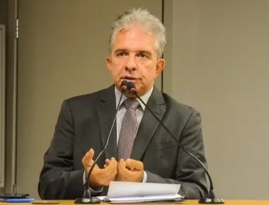 Auditoria do TCE aponta "maquiagem" contábil e desvio milionário da iluminação em Patos