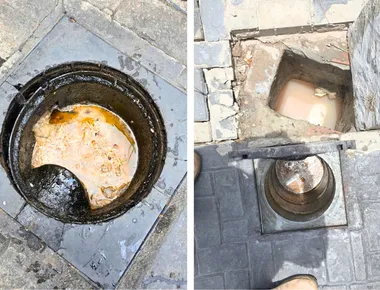 Bar é autuado e restaurantes são notificados por problemas ambientais na orla de João Pessoa