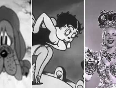 Betty Boop, Pluto e Carmen Miranda: seis obras que entraram em domínio público em 2026