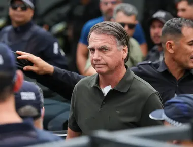STF encerra processo contra Bolsonaro na trama golpista e ex-presidente vai cumprir pena na PF