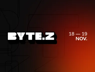 Byte.z — Evento universitário une Tecnologia, Cultura e Criatividade em Cabedelo