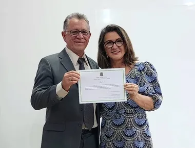 CNJ manda investigar juíza da Paraíba por suspeita de atuação para eleger o marido prefeito