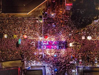 MPPB entra em acordo com órgãos para horário limite de festas no pré-carnaval de João Pessoa