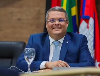 Defesa de Edvaldo Neto questiona competência da Justiça Comum e afastamento da Prefeitura