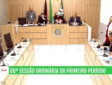 Câmara de Santa Rita aprova projeto que viabiliza festa de São João na cidade