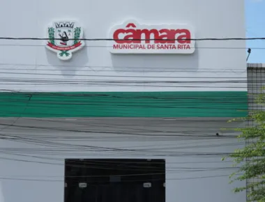 MPPB investiga legalidade de regra que permite vereador preso atuar remotamente em Santa Rita