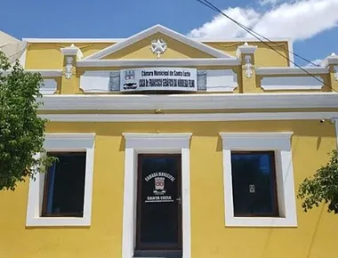 Câmara viabiliza desconto de 15% na conta de luz de moradores de cidade da Paraíba