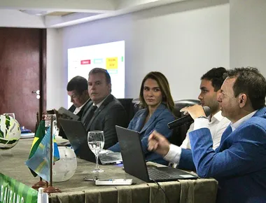 Campeonato Paraibano 2026: confira a tabela básica do estadual