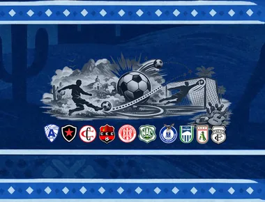 Campeonato Paraibano 2026: siga a disputa pela artilharia